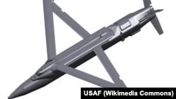 Боеприпас GLSDB