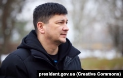 Віталій Кім