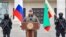 Грозный, Чечня. Март 2022 года