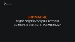 Новое вторжение России в Украину: обходится «без потерь»? (видео) Новое вторжение России в Украину: обходится «без потерь»? (видео)