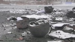 Сводка с Российско-украинской войны Сводка с Российско-украинской войны