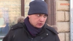 «Россию будут заваливать трупами». Что россияне думают о войне в Украине? (видео) «Россию будут заваливать трупами». Что россияне думают о войне в Украине? (видео)