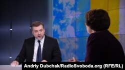 Андрій Загороднюк