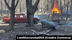 Фото від 14 березня 2025 року