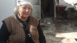 A Truce In Tatters: Fighting Flares Over Nagorno-Karabakh A Truce In Tatters: Fighting Flares Over Nagorno-Karabakh