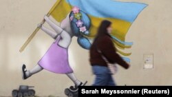 Відомо також про випадки, коли дітей вилучали у родин, які живуть на окупованих територіях – Дарʼя Герасимчук