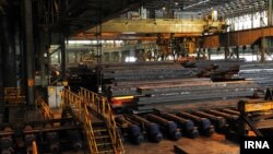 محسنی اژهای میگوید گزارش فولاد مبارکه تا یکشنبه شب به دستگاه قضایی واصل نشده است.