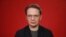Russia -- Kirill Martynov, political scientist, editor of the policy department, "Novaya Gazeta"