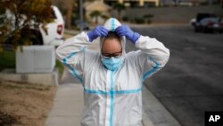 Iz Svetske zdravstvene organizacije navode da je broj zabeleženih smrtnih slučajeva opao.