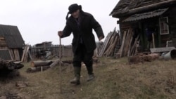 The Last One To Leave: Ukrainian Troops Evacuate Elderly Man From Abandoned Neighborhood The Last One To Leave: Ukrainian Troops Evacuate Elderly Man From Abandoned Neighborhood