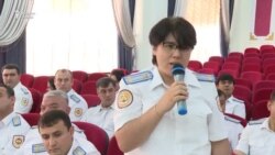 Ифшои 37 мавриди кори хешовандон дар идораҳои давлатӣ Ифшои 37 мавриди кори хешовандон дар идораҳои давлатӣ