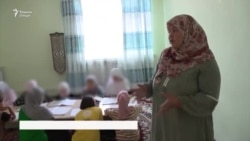 Мактабҳои тобистонаи динӣ дар Қирғизистон Мактабҳои тобистонаи динӣ дар Қирғизистон