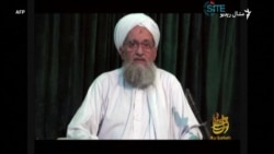 دالقاعده شبکې مشر ايمن الظواهري په کابل کې ووژل شو  دالقاعده شبکې مشر ايمن الظواهري په کابل کې ووژل شو