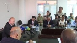 Мақомот гуфтанд, чаро монеи овардани "Қуръон" шуданд Мақомот гуфтанд, чаро монеи овардани "Қуръон" шуданд