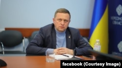 Дмитро Бутрій