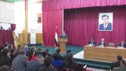 Раиси вилояти Бадахшонро аз мақомаш гирифтанд Раиси вилояти Бадахшонро аз мақомаш гирифтанд