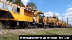 На закупівлю та утримання австрійської техніки вже витратили декілька мільярдів гривень державної компанії