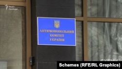 Компанія «Техноекотрейдінг» привернула увагу Антимонопольного комітету України під час закупівель