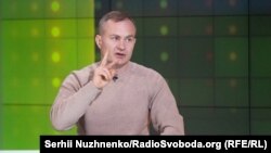 Сергій Гармаш: Донбас для Путіна – інструмент підкорення України