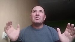 Ба сари оилаи муҳоҷири тоҷик дар Русия "бадбахтӣ" омад
 Ба сари оилаи муҳоҷири тоҷик дар Русия "бадбахтӣ" омад