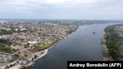 «У місті окупаційна влада припинила видачу заробітної платні та соціальних виплат»