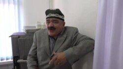 А.Абдуллоев: "Шӯхиҳои мо чун мардумӣ ҳастанд, зуд ба ҳама писанд меоянд" А.Абдуллоев: "Шӯхиҳои мо чун мардумӣ ҳастанд, зуд ба ҳама писанд меоянд"