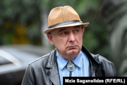 გიორგი ჩახუნაშვილი, ექიმი-პედიატრი