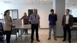 Эълони номи барандагони озмуни Радиои Озодӣ Эълони номи барандагони озмуни Радиои Озодӣ
