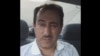 تصویری که رسانههای اسرائیلی در اردیبهشت سال گذشته از منصور رسولی به همراه فایل صوتی «بازجویی» او منتشر کردند