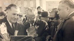 Ёде аз вазири Меҳрубон ва саҳми ӯ дар фарҳанги ҳунари тоҷик Ёде аз вазири Меҳрубон ва саҳми ӯ дар фарҳанги ҳунари тоҷик