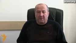 Фонд «Крим» хочуть знищити – Шевкієв Фонд «Крим» хочуть знищити – Шевкієв