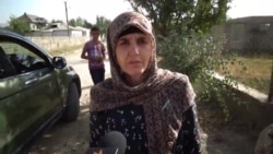 “Ба ҷои кошонаи ҳусн ба мо боғчаи бачагона созанд” “Ба ҷои кошонаи ҳусн ба мо боғчаи бачагона созанд”