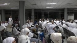 Шароит ва нархи ҳаҷҷи имсола барои шаҳрвандони Тоҷикистон муқаррар шуд Шароит ва нархи ҳаҷҷи имсола барои шаҳрвандони Тоҷикистон муқаррар шуд