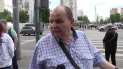 Верите ли вы опросам, показывающим высокий рейтинг власти? Верите ли вы опросам, показывающим высокий рейтинг власти?