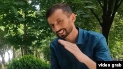 Далери Имомалӣ