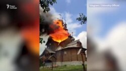 Дайджест военных событий Дайджест военных событий