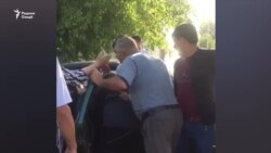 Дар Тоҷикистон ба қадри кофӣ сарбоз гирифтанд, ё не? Дар Тоҷикистон ба қадри кофӣ сарбоз гирифтанд, ё не?