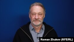 Дмитро Орєшкин