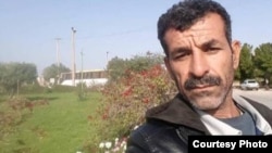 Abbas Deris and his brother were accused of a role in the killing of a member of the special police forces during nationwide unrest in November 2019.