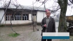 Муйсафедони кӯлобӣ мегӯянд, мо на аризабоз, балки ҳақиқатҷӯй ҳастем! Муйсафедони кӯлобӣ мегӯянд, мо на аризабоз, балки ҳақиқатҷӯй ҳастем!