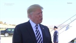 U.S. To Terminate Arms-Control Treaty Over Russia's ‘Violations’ U.S. To Terminate Arms-Control Treaty Over Russia's ‘Violations’