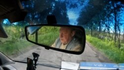 The Bus Of Life: Delivering Hope To Ukraine's Isolated Border Villages The Bus Of Life: Delivering Hope To Ukraine's Isolated Border Villages