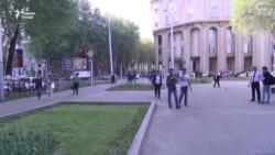 Ҳузури ҷавонон дар ҳизбҳои сиёсии Тоҷикистон чӣ гуна аст? Ҳузури ҷавонон дар ҳизбҳои сиёсии Тоҷикистон чӣ гуна аст?