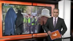 Қирғизистон: Манъи ниқоб ва таъсиси ҳизбҳои динӣ Қирғизистон: Манъи ниқоб ва таъсиси ҳизбҳои динӣ