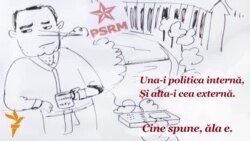 Igor Dodon cel din 2015 nu-i de acord cu Igor Dodon cel din 2007 Igor Dodon cel din 2015 nu-i de acord cu Igor Dodon cel din 2007