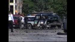 Дагъистан: туризмги терроризмги Дагъистан: туризмги терроризмги