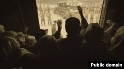 Кадр из фильма ХАЙТАРМА