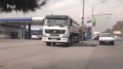 Қимати газу бензин дар Тоҷикистон дигарбора боло рафт Қимати газу бензин дар Тоҷикистон дигарбора боло рафт