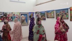 د پښتنو کلتوري ورځ په اتڼونو، موسيقۍ او نندارتونونو ولمانځل شوه د پښتنو کلتوري ورځ په اتڼونو، موسيقۍ او نندارتونونو ولمانځل شوه