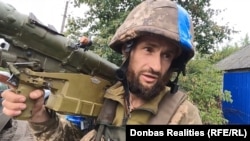 Одною з ракет з радянського ПЗРК військові збили російський літак – робили одразу кілька пусків